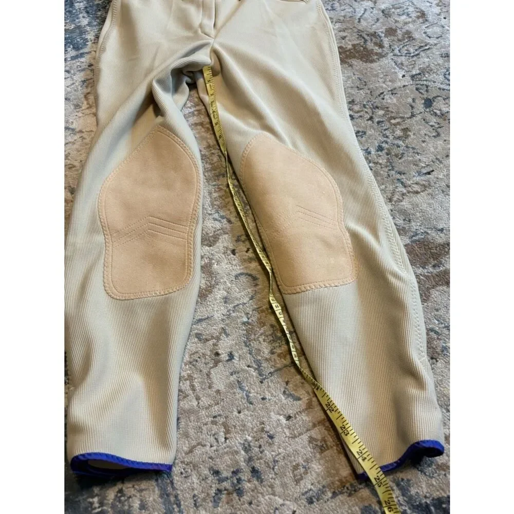 Brookfield horse riding pants Size 34